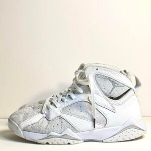 Jordan 7 pure money size 13